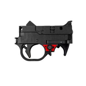 Franklin Armory BFSIII 22-EZ Trigger for 10/22 Black