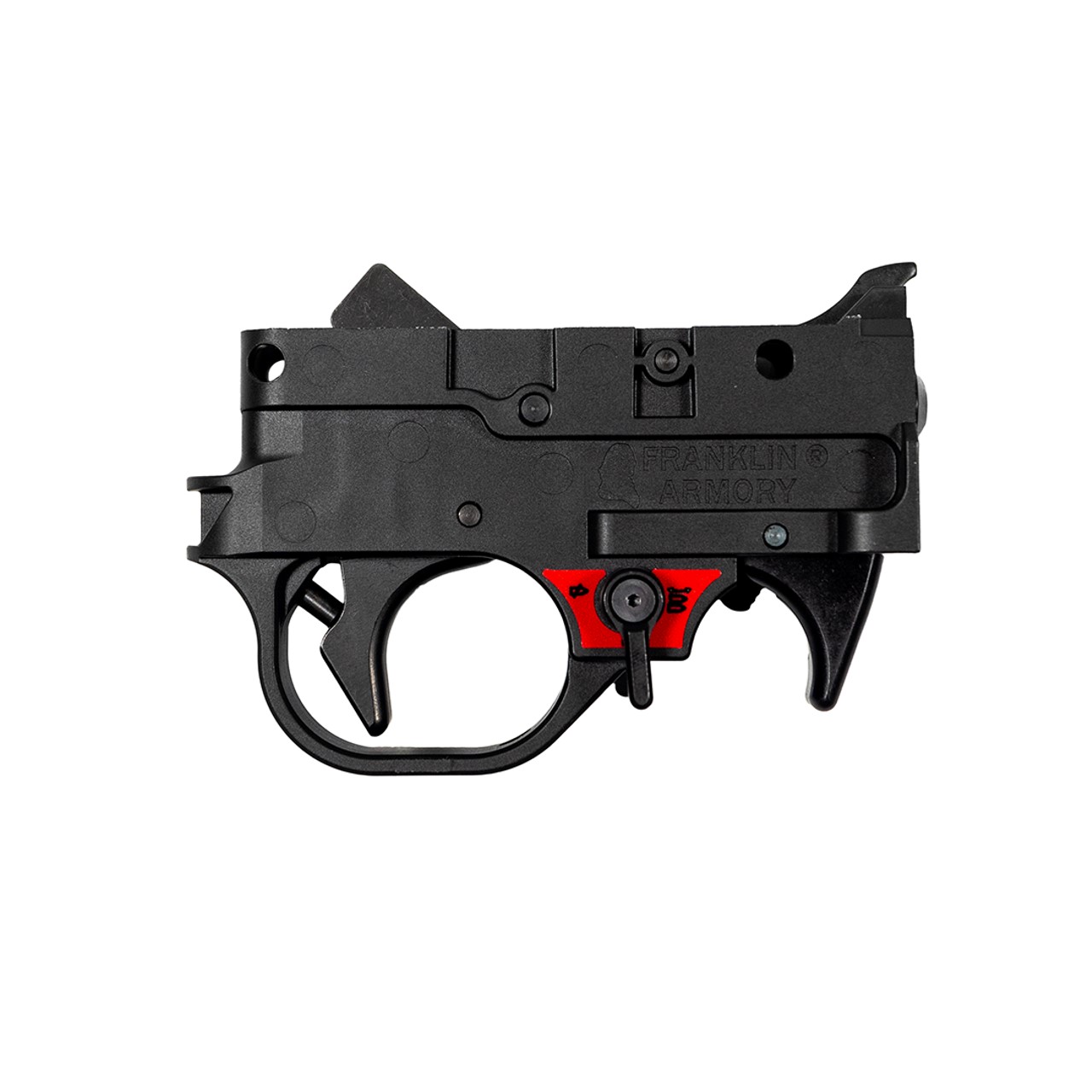 Franklin Armory BFSIII 22-EZ Trigger for 10/22 Black