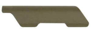 Magpul MOE/CTR Cheek Riser 0.25" OD Green