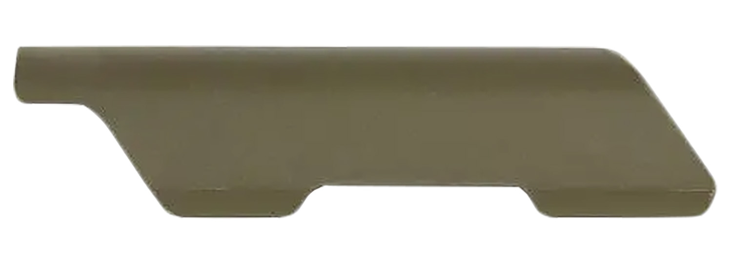 Magpul MOE/CTR Cheek Riser 0.25" OD Green