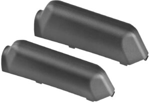 Magpul Hunter/SGA High Cheek Riser Kit - Gray