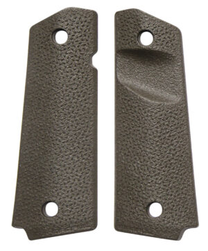 Magpul MOE 1911 Grip Panels OD Green