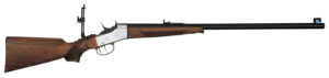 Davide Pedersoli Rolling Block Creedmoor .45-70 Rifle