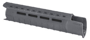 Magpul MOE SL Mid-Length Handguard Gray M-LOK AR15