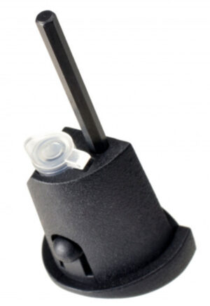 Strike Industries Glock Gen3 Grip Plug Tool - Black