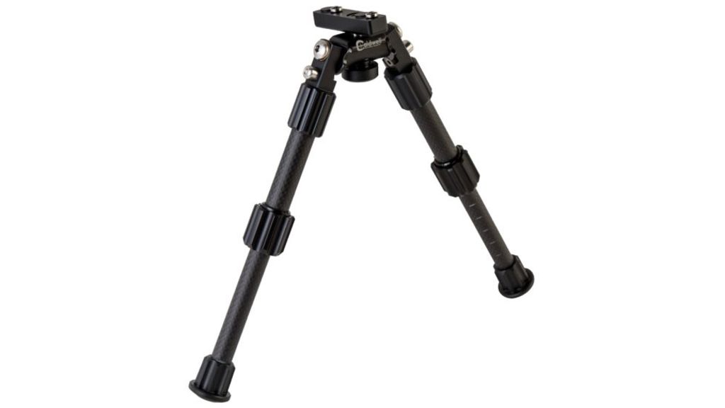 Caldwell Accumax M-LOK Bipod 6-9" - Precision Shooting