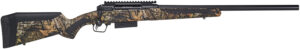 Savage Arms 212 Slug Shotgun 12 Gauge Bolt Action