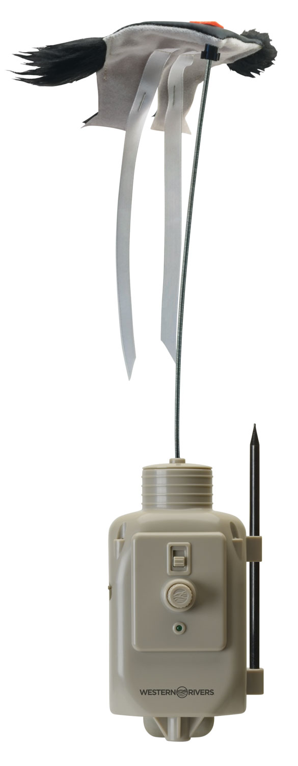 HME Western Rivers Mantis Pro Decoy