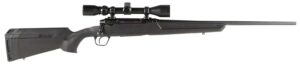 SAVAGE GEN2 AXIS XP 243 WIN RIFLE BLK SYNTHETIC W/SCOPE
