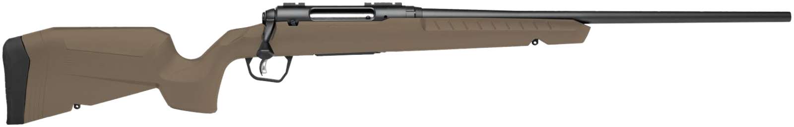 Savage Axis II GEN2 6.5 Creedmoor Bolt Action Rifle