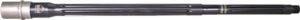 Faxon AR10 6.5 Creedmoor Heavy Fluted Barrel