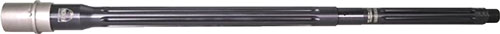 Faxon AR10 6.5 Creedmoor Heavy Fluted Barrel