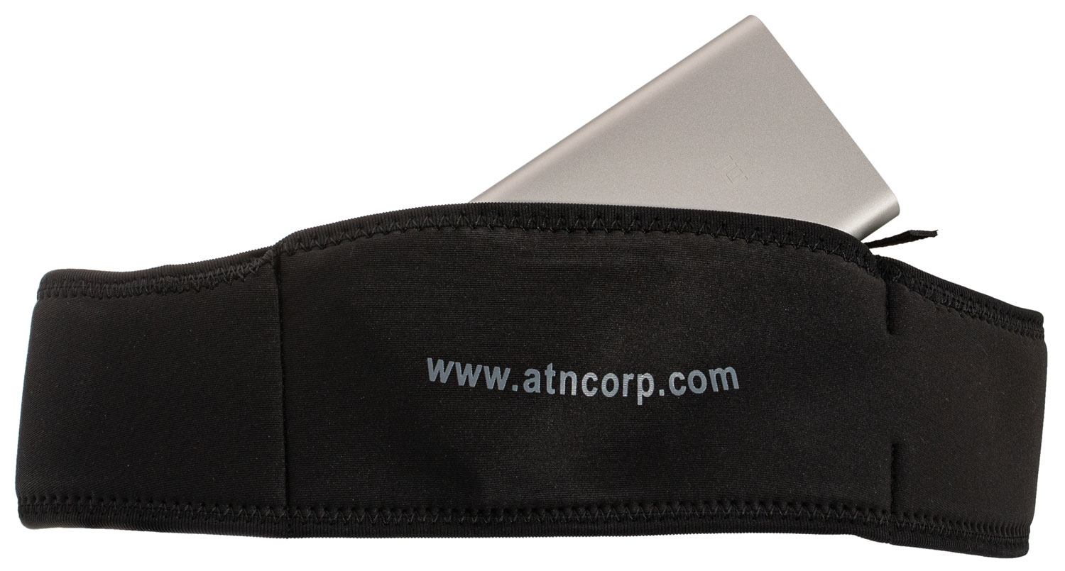 ATN Extended Life Battery Kit 10,000 mAh for Smart HD Optics