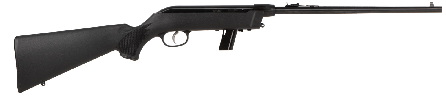 Savage Arms 64 Takedown .22 LR Rifle Left Handed