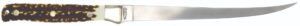 Uncle Henry NXT GEN Staglon 167UH Filet Knife