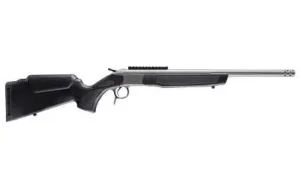 CVA Scout 400 Legend Stainless Steel Rifle 20"