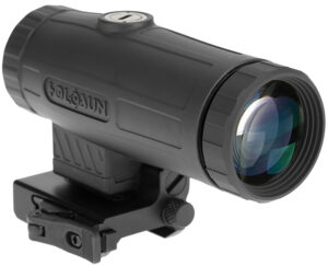 Holosun HM3X 3X Magnifier with Quick Detach Mount
