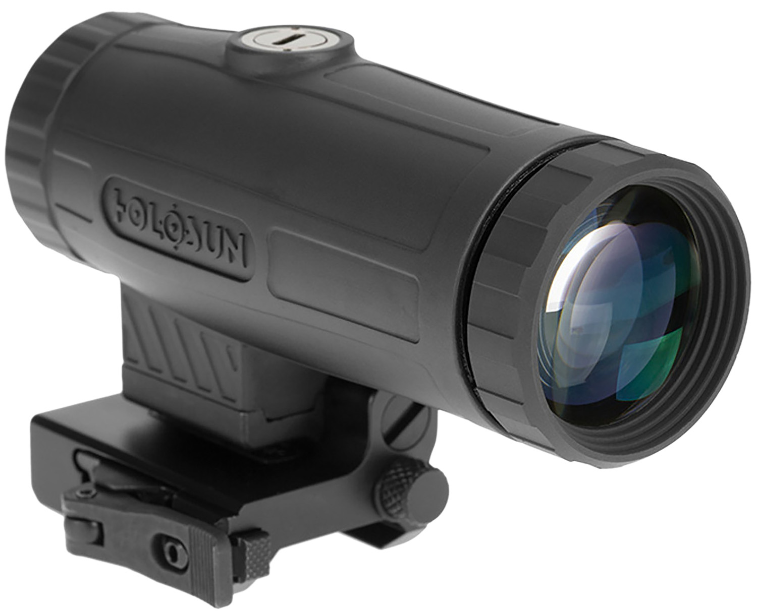 Holosun HM3X 3X Magnifier with Quick Detach Mount