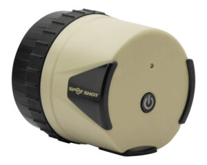 SME Spot Shot Wi-Fi Spotting Scope Camera for Android & iPhone
