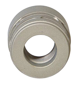 Q LLC Erector 22 Cal Direct Thread Mount Adapter