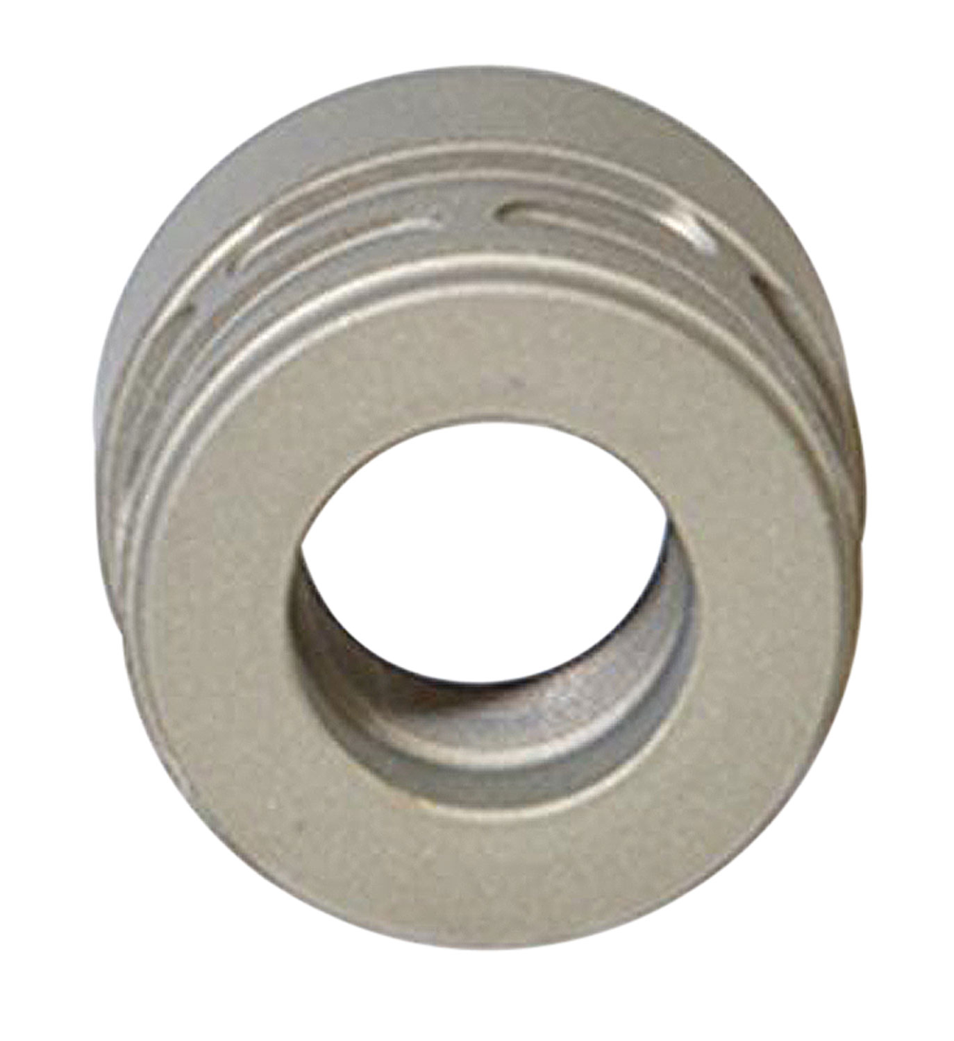 Q LLC Erector 22 Cal Direct Thread Mount Adapter