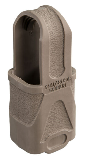 Magpul Original Magpul 9mm Subgun Mag 3-Pack FDE