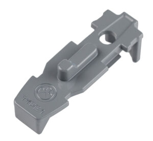Magpul Tactile Lock-Plate Type 1 for AR/M4 - Gray