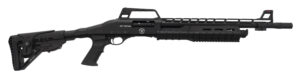 Silver Eagle Arms RZ17TAC Tactical 12 Gauge Shotgun