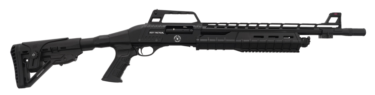 Silver Eagle Arms RZ17TAC Tactical 12 Gauge Shotgun