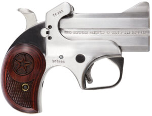 Bond Arms Texas Defender Derringer .45LC/.410 3"