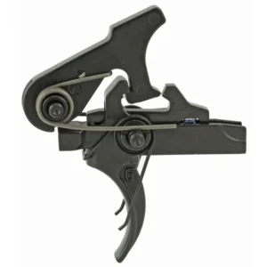 Geissele SSA 2-Stage AR Trigger for Precision Shooting