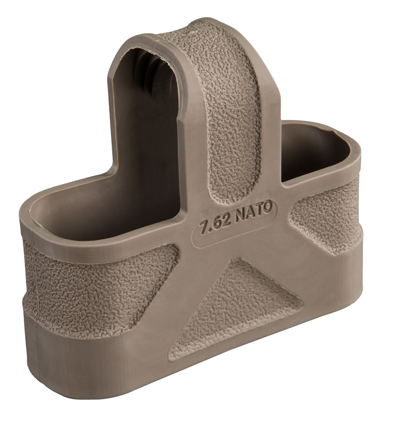 Magpul MAG002-FDE Original Magpul for 7.62 NATO Mags