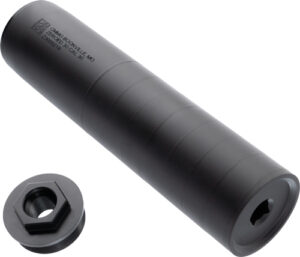 CMMG Zeroed .30 Caliber Multi-Mount Suppressor