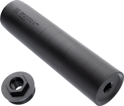 CMMG Zeroed .30 Caliber Multi-Mount Suppressor