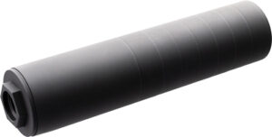 CMMG Zeroed 36 9mm Suppressor - HUB Compatible