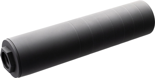 CMMG Zeroed 36 9mm Suppressor - HUB Compatible