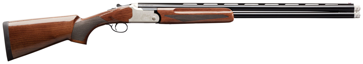 Charles Daly 202A Over/Under 12GA Shotgun 28" Barrel
