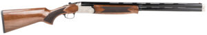 Charles Daly 202A White Over Under 20 Gauge Shotgun