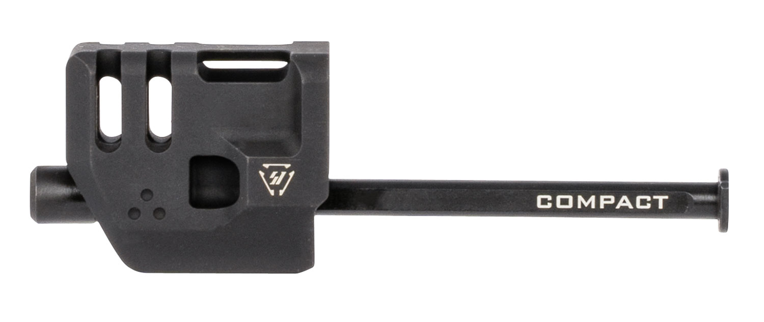 Strike Industries Glock 19 Gen4 Mass Driver Compensator