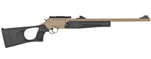 Rossi Circuit Judge 45LC/410 Sand Black Rifle