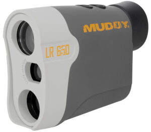 Muddy MUD-LR650 650-Yard Laser Rangefinder