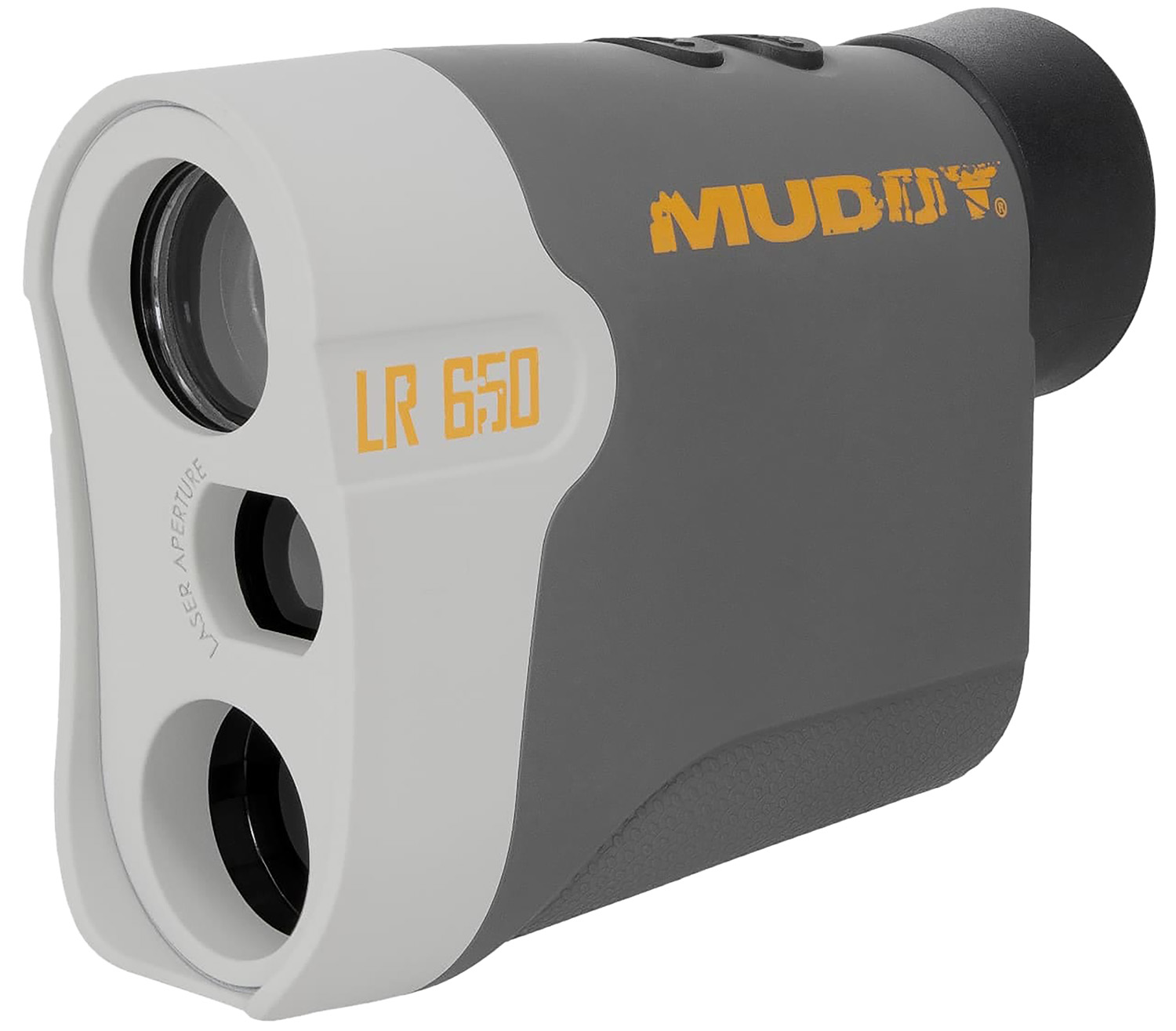 Muddy MUD-LR650 650-Yard Laser Rangefinder
