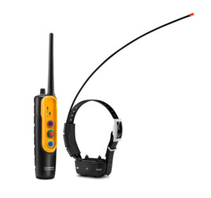 Garmin Pro Trashbreaker Dog Training System with BarkLimiter