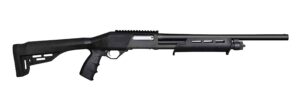JTS X12PT 12 Gauge Pump Action Shotgun