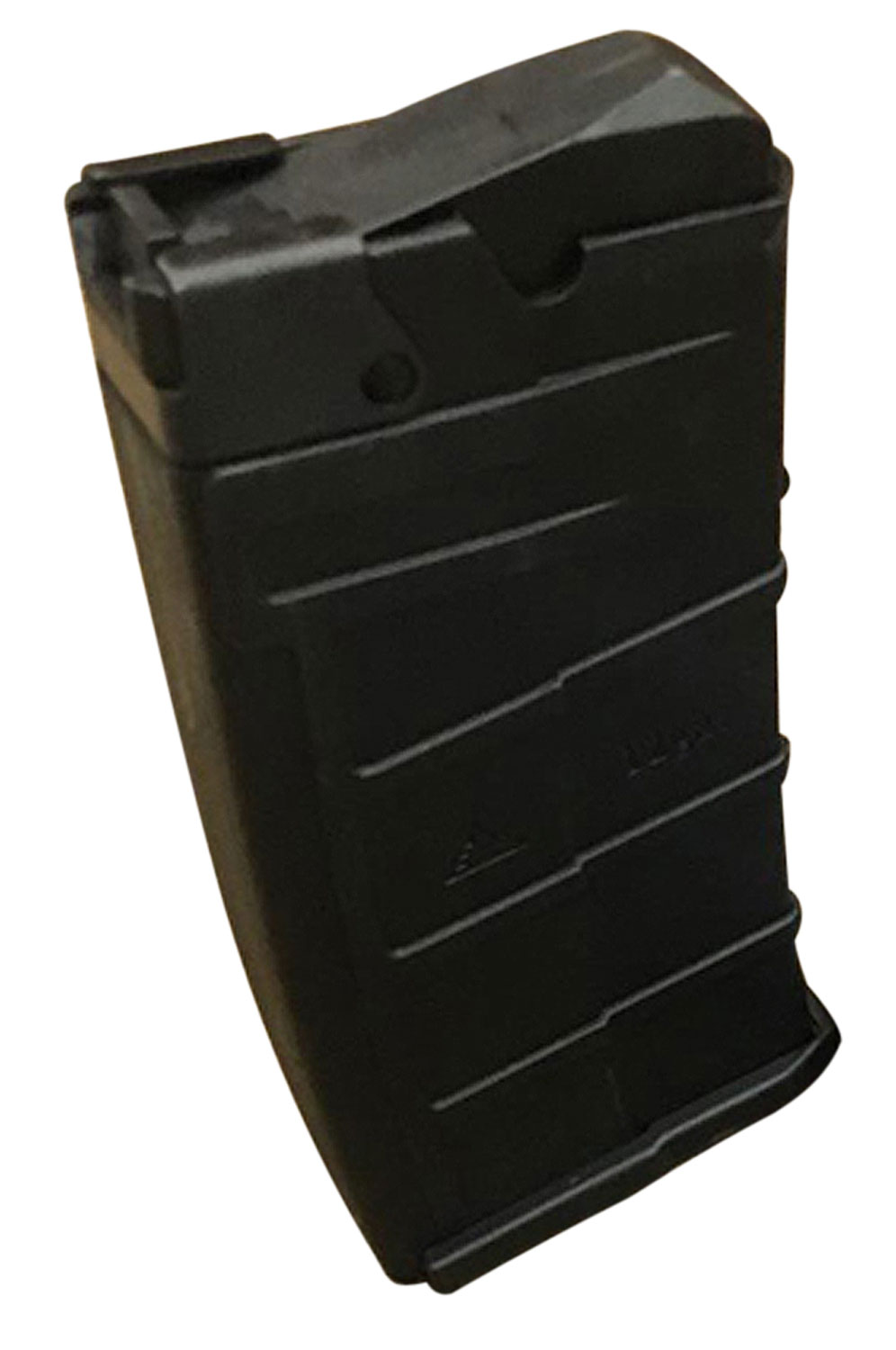 JTS M12AR 12 Gauge 5rd Magazine - Black