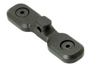 Timber Creek Bipod Adaptor M-LOK Black Anodized