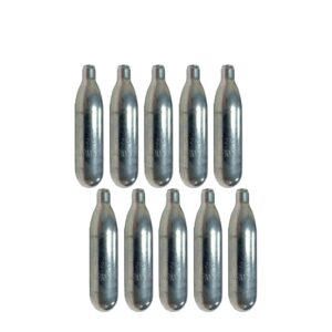 Byrna 12 Gram CO2 Cartridges 10 Pack for TCR/LE/XL