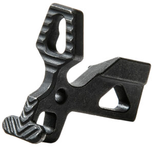 Battle Arms Enhanced Bolt Catch AR15/M16 Black