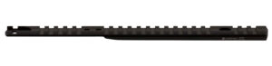 XS Sights ML6003RN Marlin Optic Mounts  Black Anodized 0 MOA