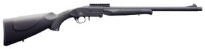 Charles Daly 101 Turkey 12 Gauge Single Shot Shotgun